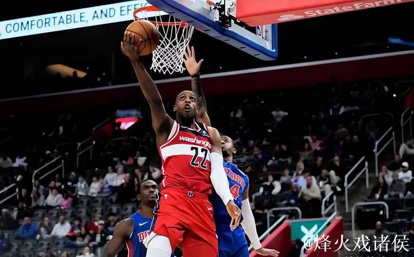 超级状元32+10助活塞击溃绿军,FMVP34+8+7难救主 超级状元32+10助活塞击溃绿军,FMVP34+8+7难救主